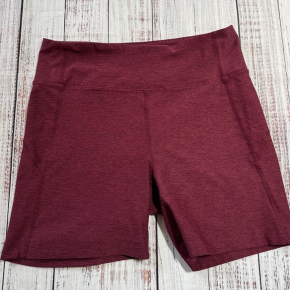 Outdoor Voices Warm Up Short 5" - Picture 2 of 7